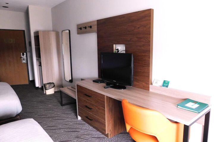 Quality Inn Pontiac