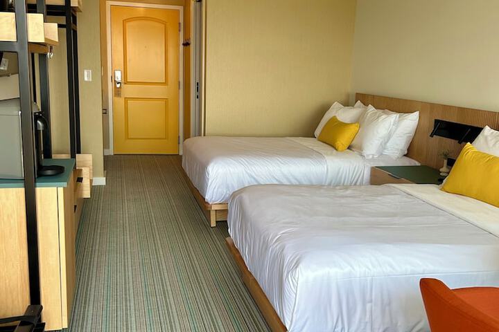 Atlantic View Hotel
