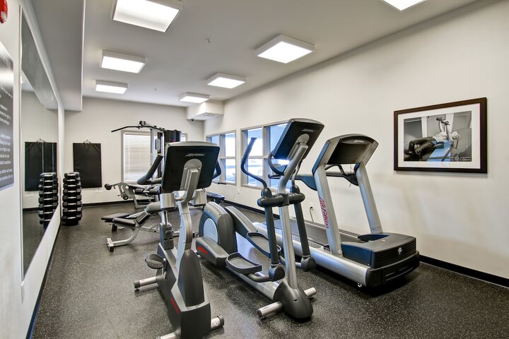 Health and Fitness 33 of 38