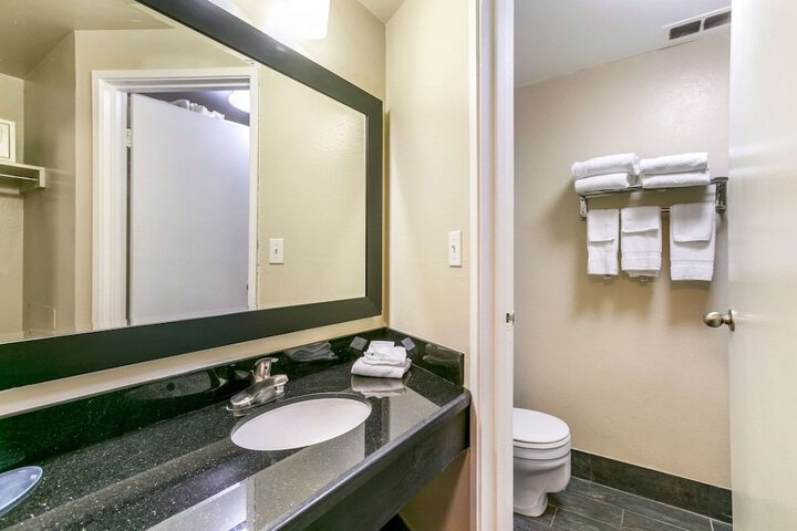 Quality Inn Rawlins I-80