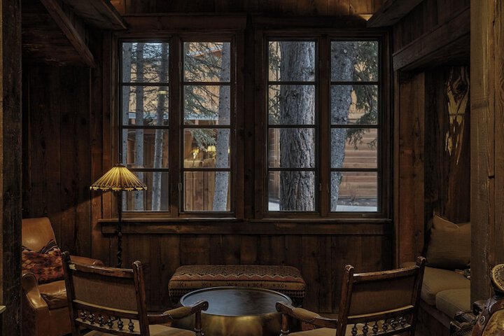 Sundance Mountain Resort
