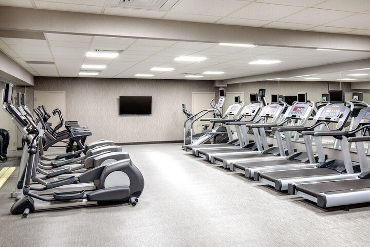 Courtyard by Marriott Boston Marlborough