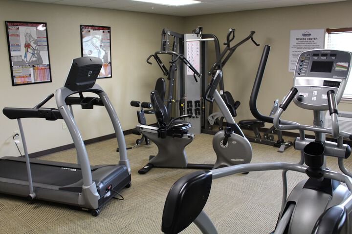 Health and Fitness 51 of 57