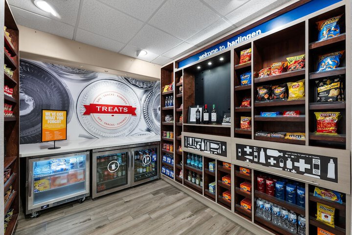 Hampton Inn & Suites Harlingen