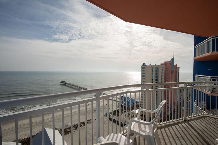 Prince Resort