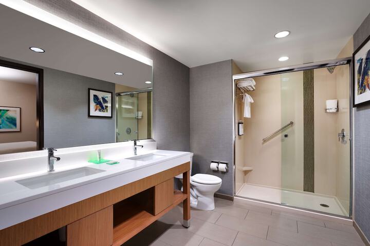 Hyatt Place Provo