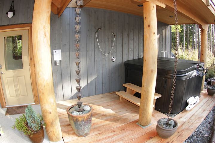 Black Bear Guesthouse