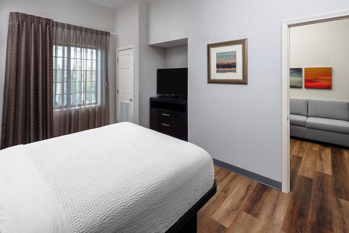 Staybridge Suites OFallon Chesterfield by IHG
