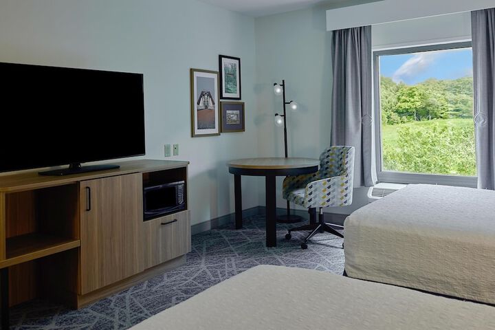 Hampton Inn & Suites Radcliff - Fort Knox