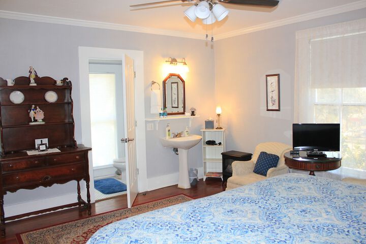 Mount Dora Historic Inn