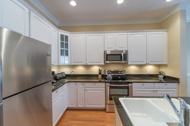 Water s Edge 81 3 Bedroom Holiday Home by My Ocean Rentals