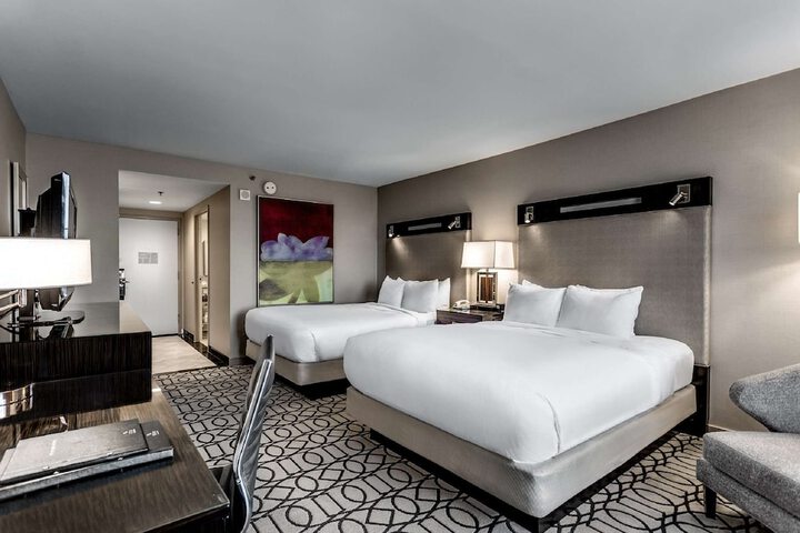 Hilton Columbus at Easton