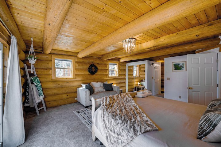 Pinon Pines Vacation Rental: Hike Bike & Atv!