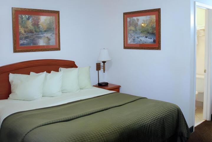Best Western Llano