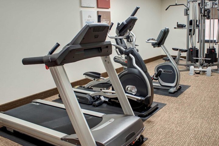 Health and Fitness 35 of 39