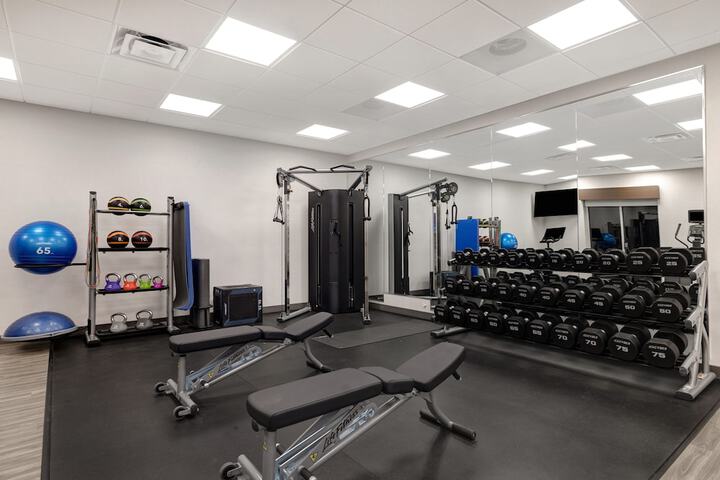 Health and Fitness 44 of 47