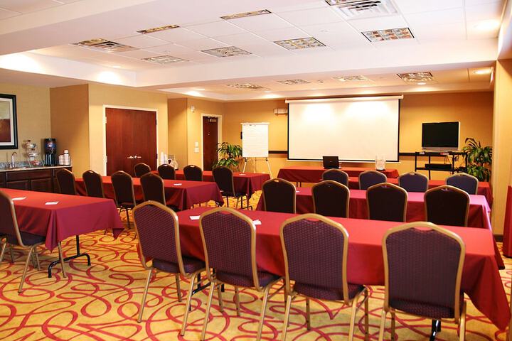 Hampton Inn Dade City - Zephyrhills