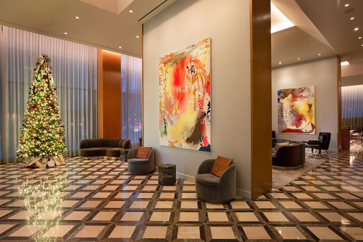 Hotel Interior 14 of 117