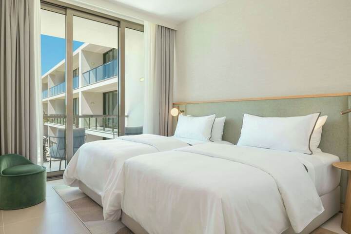 The Westin Salgados Beach Resort Algarve