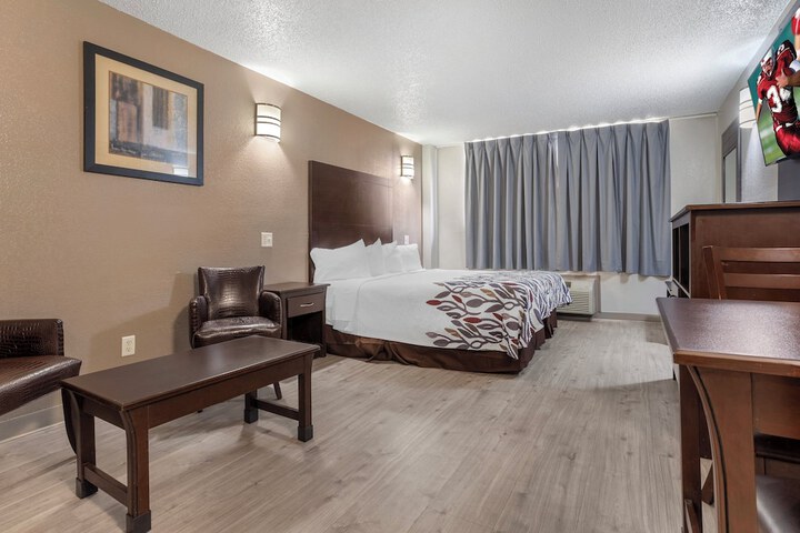 Red Roof Inn La Marque