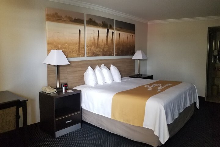Days Inn by Wyndham Winnemucca