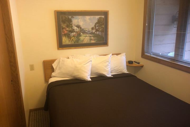 The Landing Resort