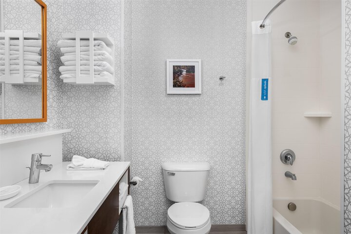 Hampton Inn Williamsburg