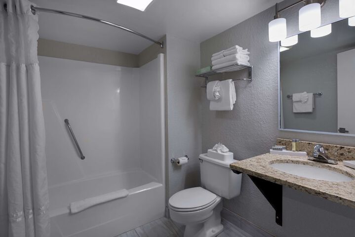 Dayton House Resort BW Signature Collection