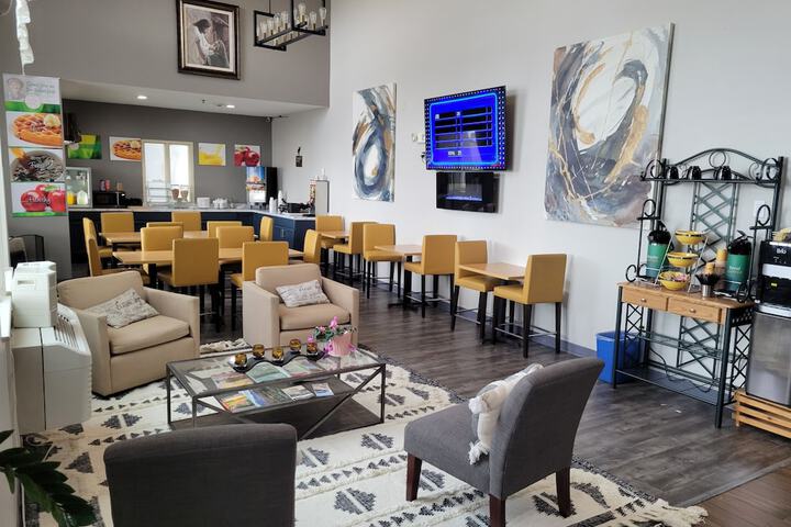 Quality Inn & Suites Pinedale