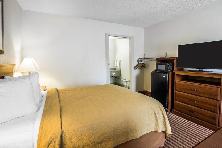 Quality Inn Madison