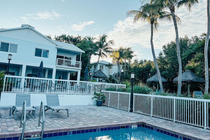 Bayside Inn Key Largo