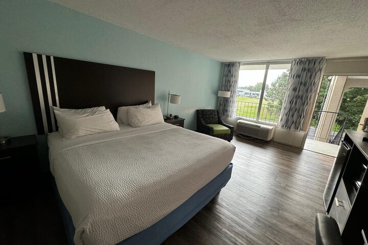 Days Inn by Wyndham Goldsboro