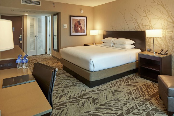 Hilton Cincinnati Airport