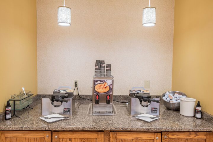 Kahler Inn and Suites - Mayo Clinic Area