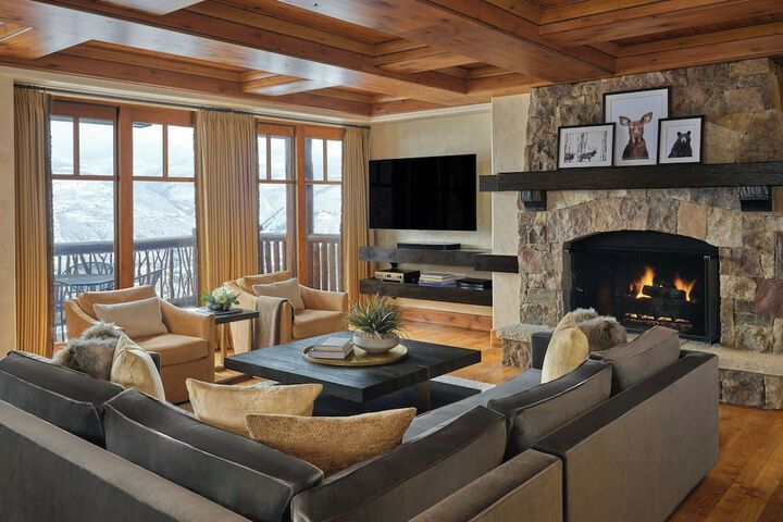 The Ritz-Carlton Bachelor Gulch