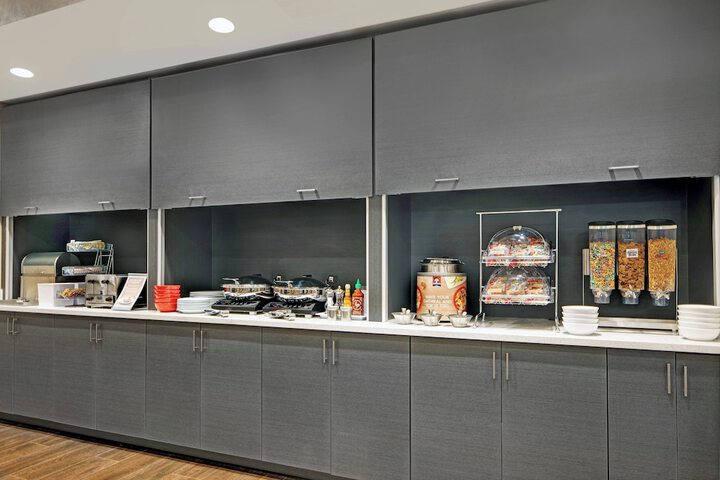 TownePlace Suites by Marriott Potomac Mills Woodbridge
