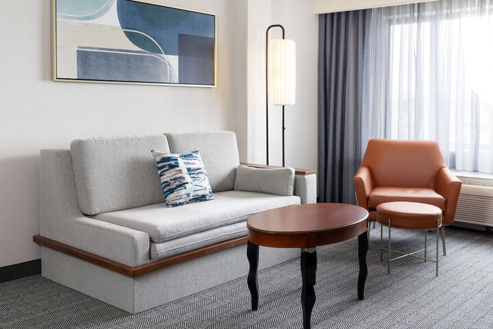 Courtyard by Marriott Ontario Rancho Cucamonga