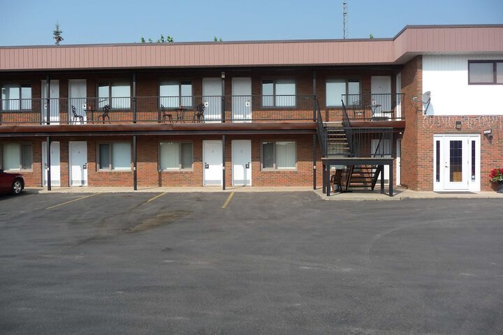Rest Easy Motel