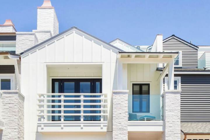 Lido House Autograph Collection