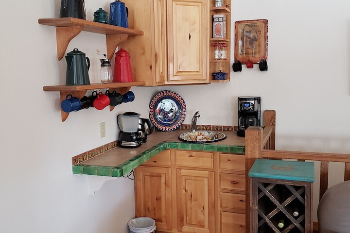 Starry Nights Ranch Bed & Breakfast