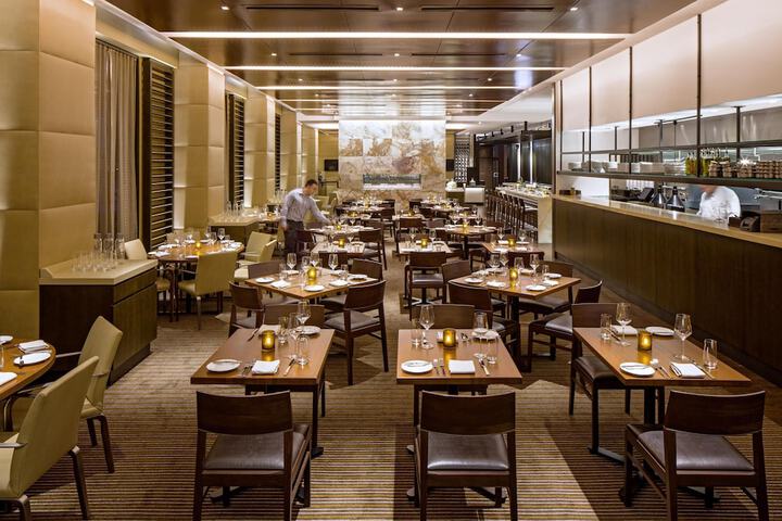 Hyatt Regency Chicago