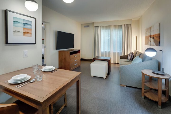 Homewood Suites by Hilton Charleston - Mt. Pleasant