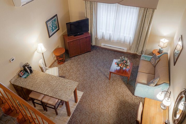 The Inn at Lewisburg BW Signature Collection