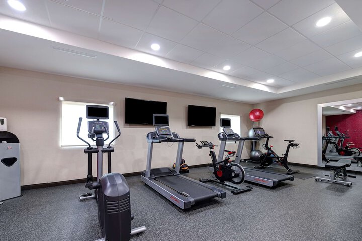 Home2 Suites by Hilton Bryant AR