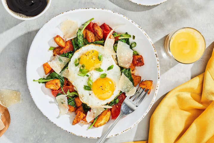 Breakfast/Coffee Service 38 of 41