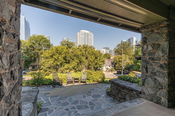Terrace/Patio 52 of 55
