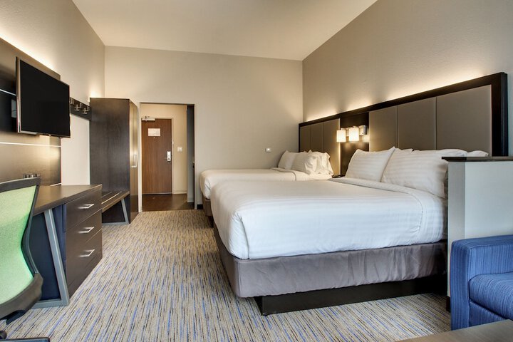 Holiday Inn Express & Suites Summerville by IHG