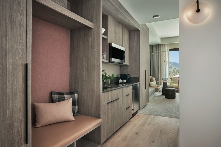 Pendry Park City