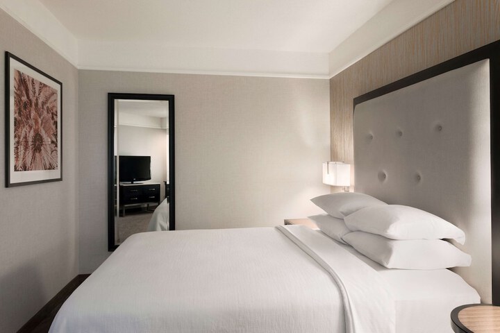 Embassy Suites by Hilton Irvine Orange County Airport