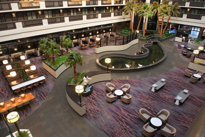 Hotel Interior 8 of 65